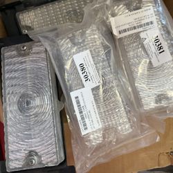 69-70 C10 Parking Lights. LED