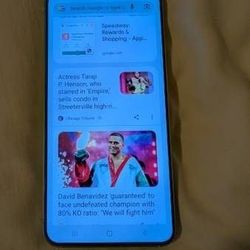 Samsung Galaxy S25 128gb Unlocked