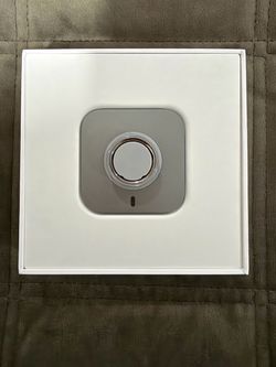 Oura Ring 4 - Size 8 Brushed Silver
