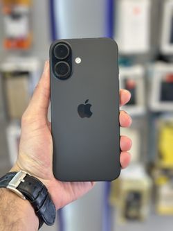 iPhone 16 128GB Unlocked