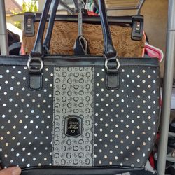 Guess Purse