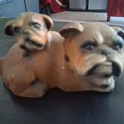 glass/porcelain  pets 