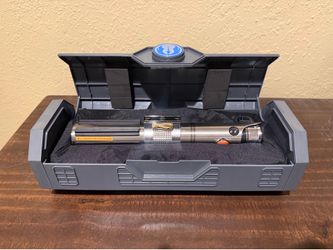 Star Wars Galaxy’s Edge Lightsaber hilts