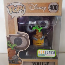WALL-E #400  (Disney)