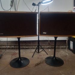 Bose 901 Series VI 