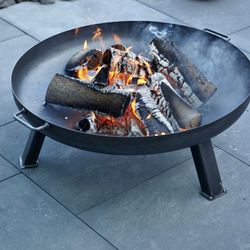 Fire pit brand new