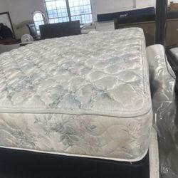 Queen Size Mattress Firm 