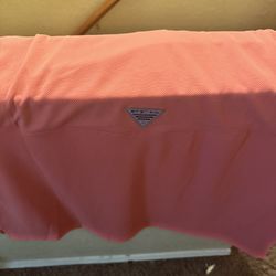 Pfg Fishing Polo 