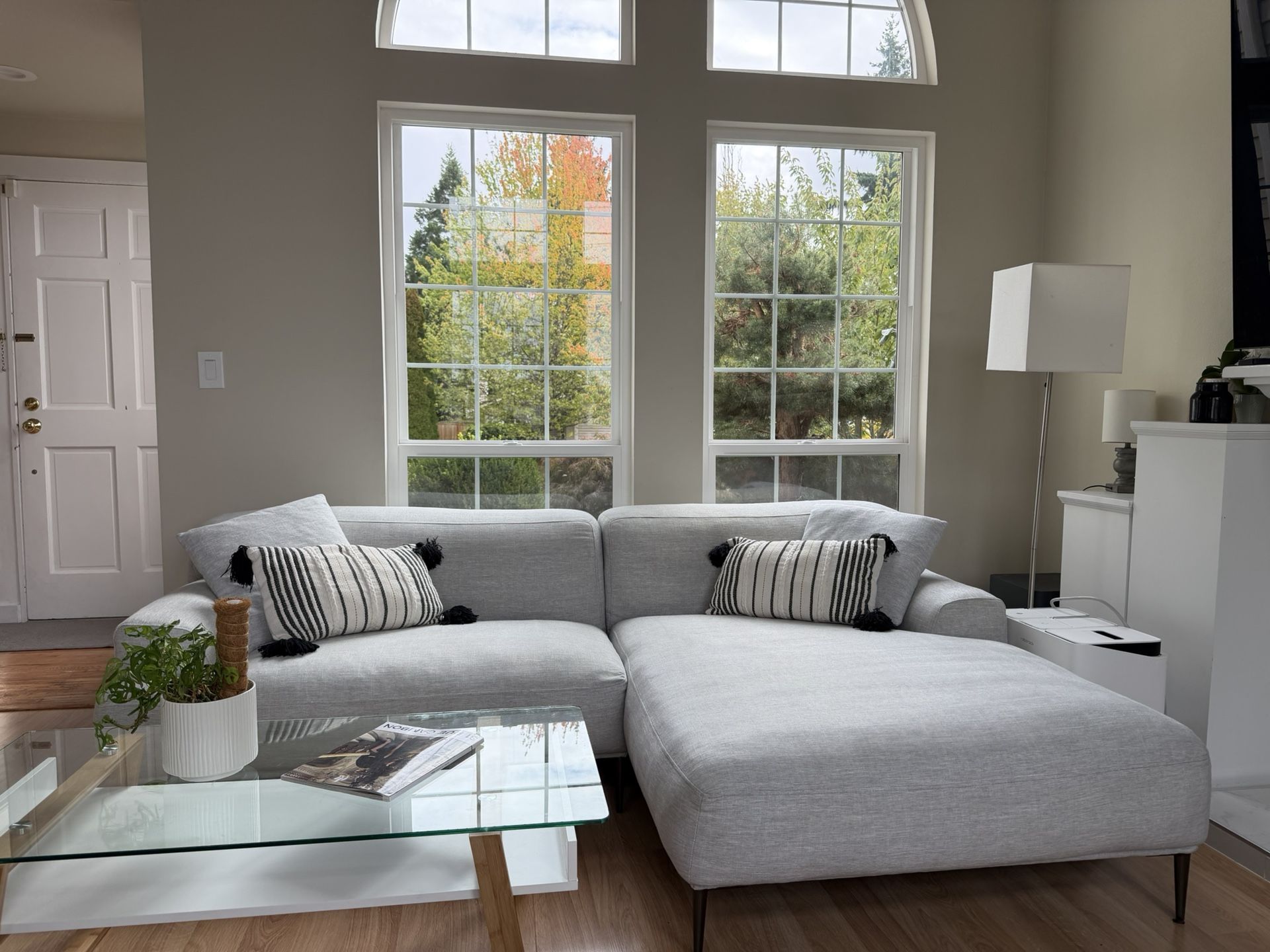 Sectional Couch | FREE DELIVERY