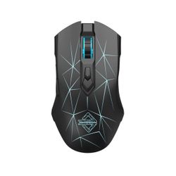 AJ52PRO Watcher 2.4G Wireless/ Bluetooth 5.0