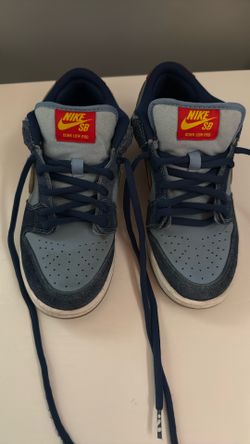 Nike SB “Why So Sad?”