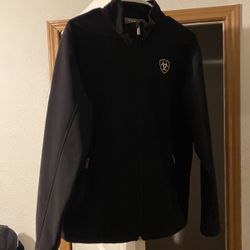 Ariat Jacket 
