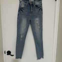 YMI Skinny Jeans