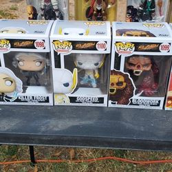Flash Pops