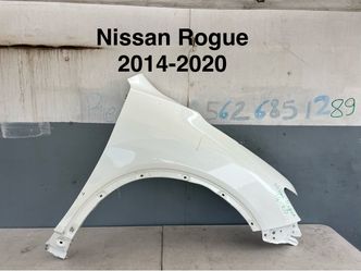 2014-2020 Nissan Rogue Fender OEM