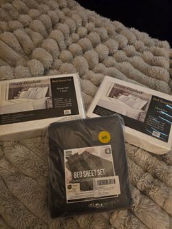 Sheets bundle