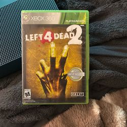 Left 4 Dead 2