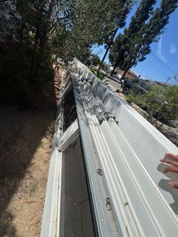 16 ft garage door