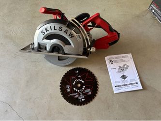 Skilsaw 8” Metal Saw spt78mmc-01