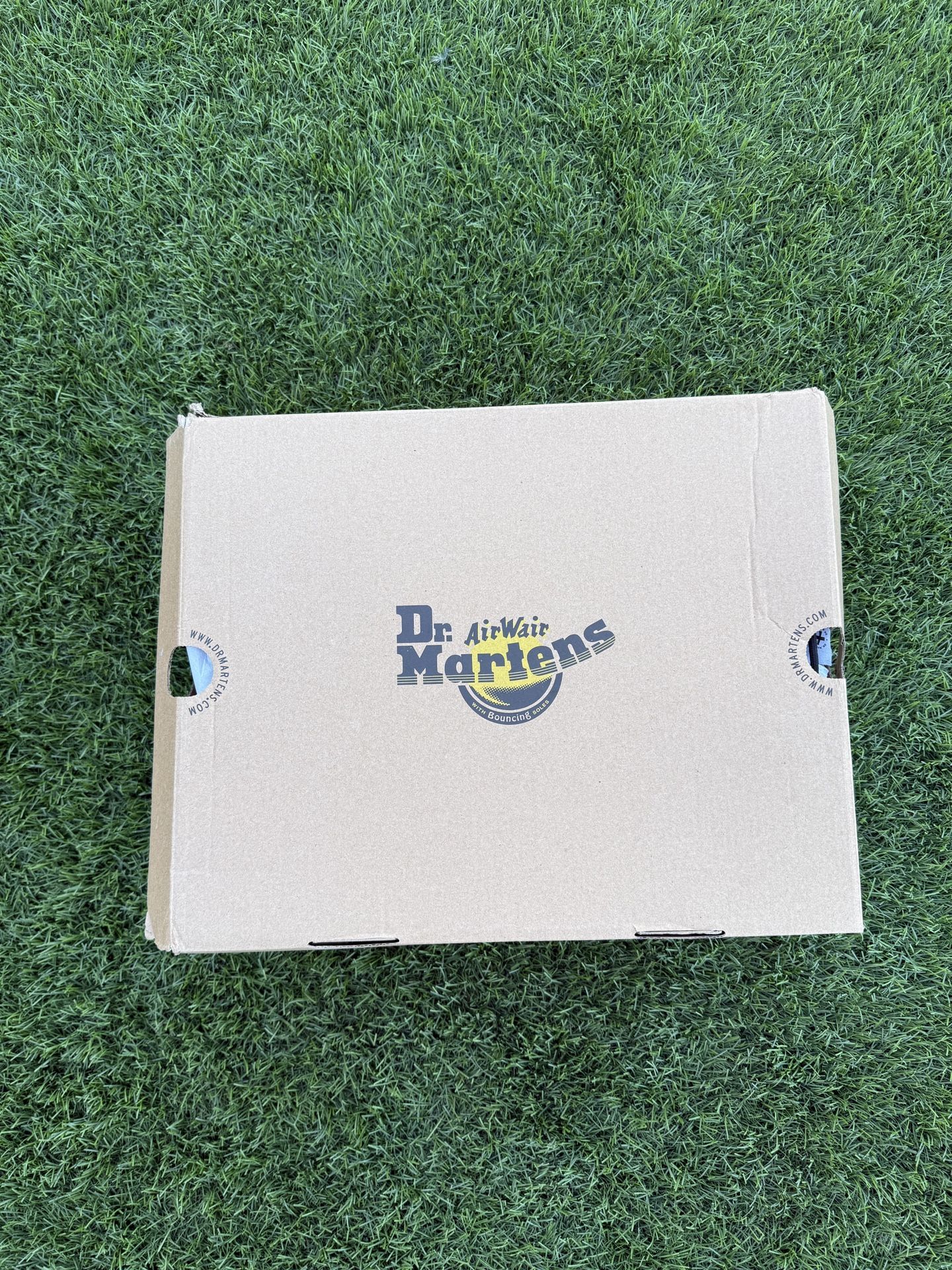 Dr. Marten Women Boots