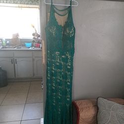 Party dress