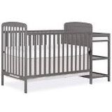 Dream On Me 4 in 1 Crib