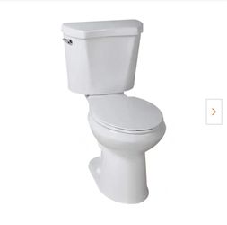 Glacier Bay All-in-one-high-efficiency Toilet