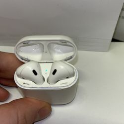 Apple Air Pods 