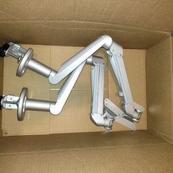 Computer Monitor Display Mounts