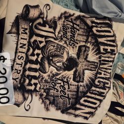 Christian Totes