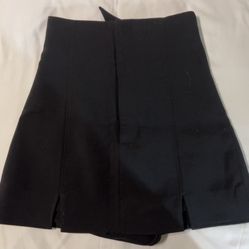 Skirt Like Short