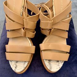 Calvin Klein Soft Leather - Super Comfy