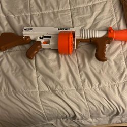 Fortnite Drum Gun