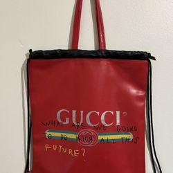 GUCCI BAG
