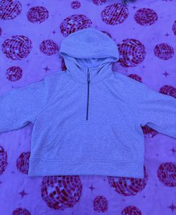 Lululemon Scuba Hoodie