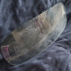 Volkswagen rear window