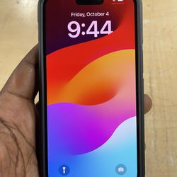 CELLPHONE, ELECTRONICS APPLE IPHONE 15 128GB WICASE UNLOCKED NTLY3LL/A