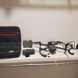 DJI Mavic 2 Pro 