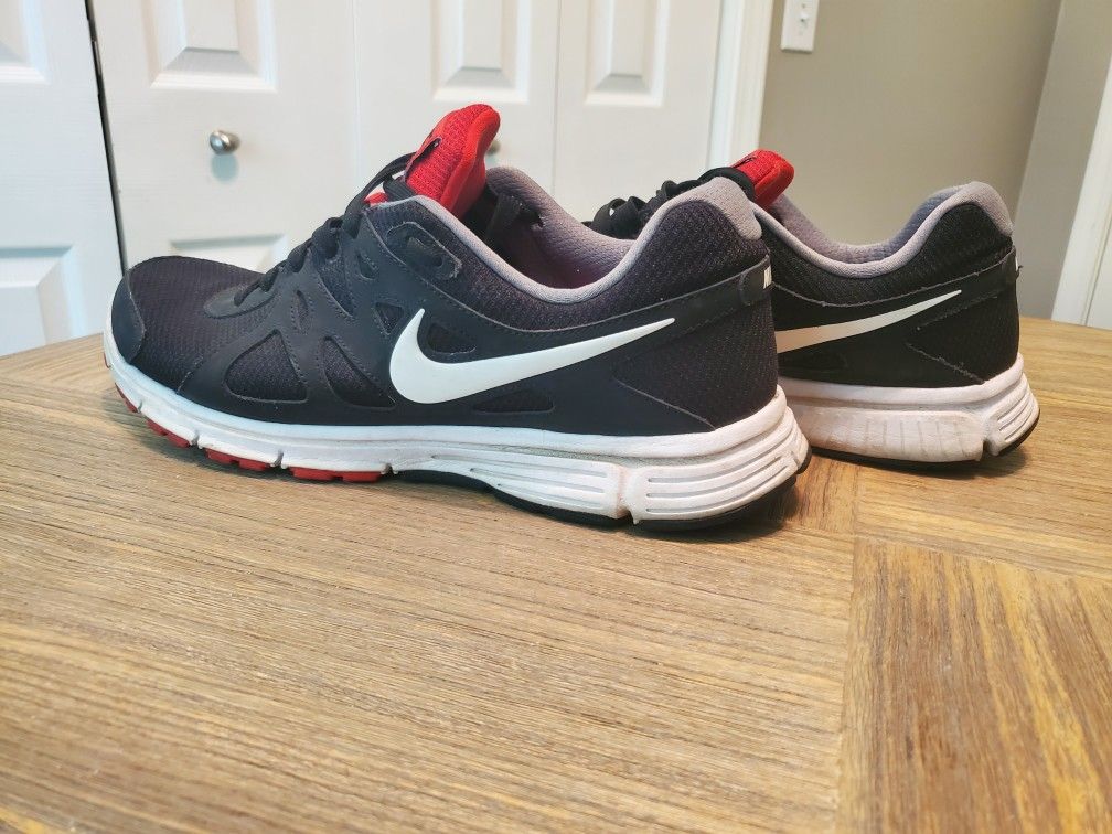 Nike Revolution 2 Men's Running Shoes Sneakers Size 12