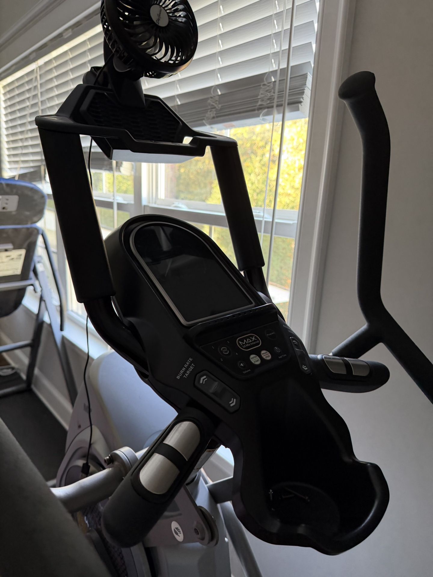 Bowflex Elliptical 