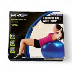 Exercise Ball