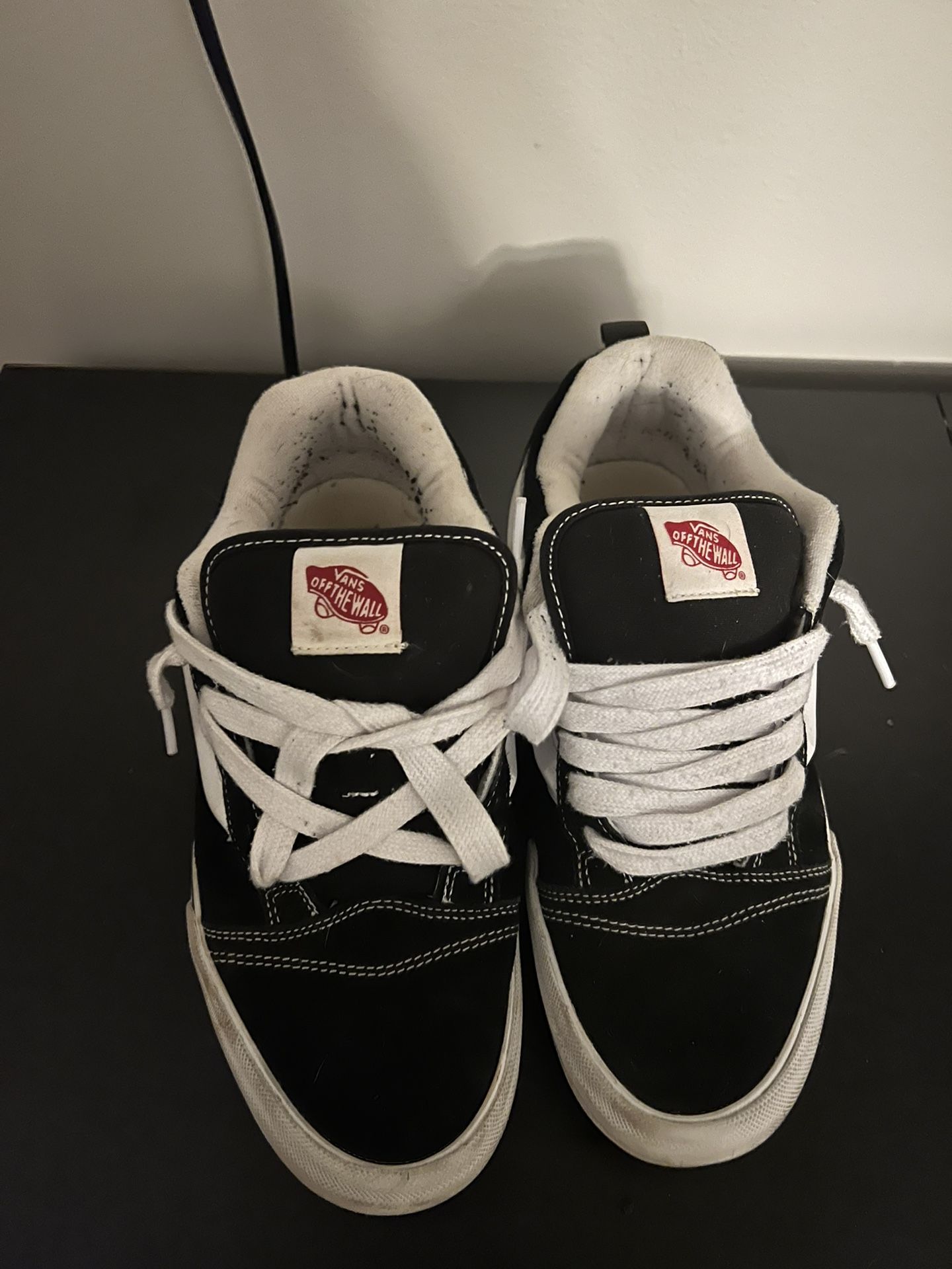 Vans Old Skool Low-Top Sneakers