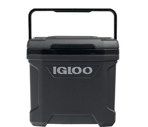 Igloo 16 Quart Latitude Cooler New Scratch and Dent