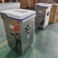 Meat Grinder For Restaurant