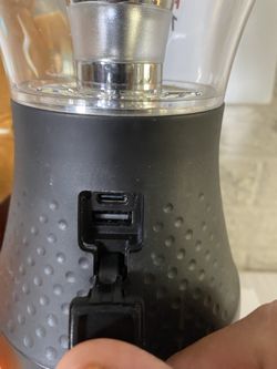 1500 Lumen  Duracell Lantern 