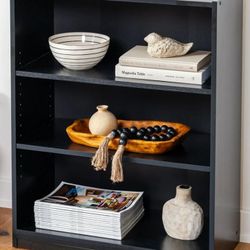 Book Shelf 