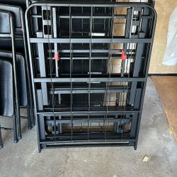 Bed Frame / Base Para Cama / Like New / Como Nueva 