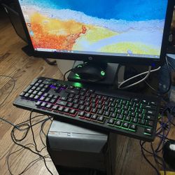 Dell Vostro 470/ Dell XPS Gaming Rig