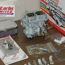 Chevrolet / MAZDA / Ford Manual Choke includes choke cable