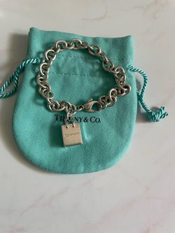 Tiffany & Co. bracelet
